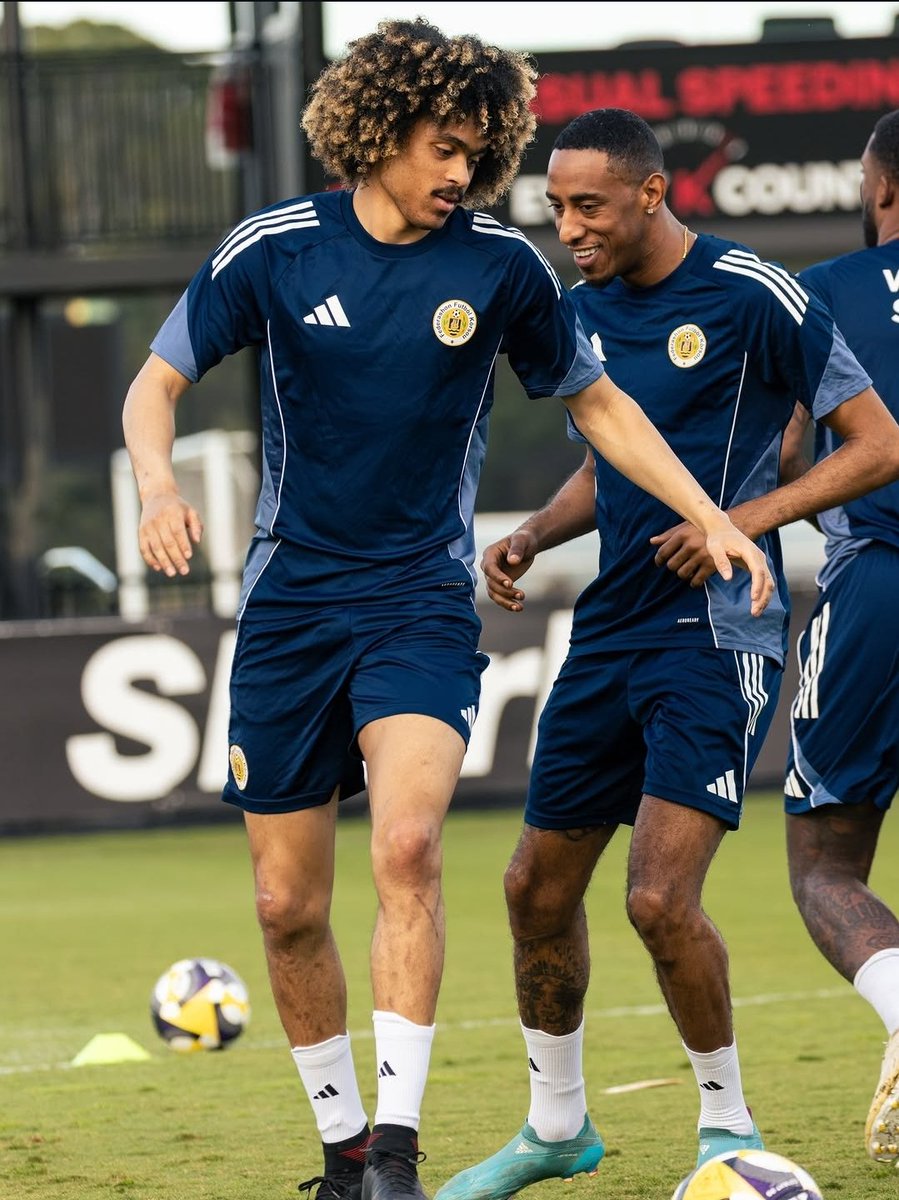 Curaçao Football News (FAN) tweet media