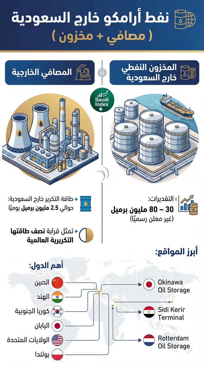 Saudi Index 🇸🇦🌍 tweet media
