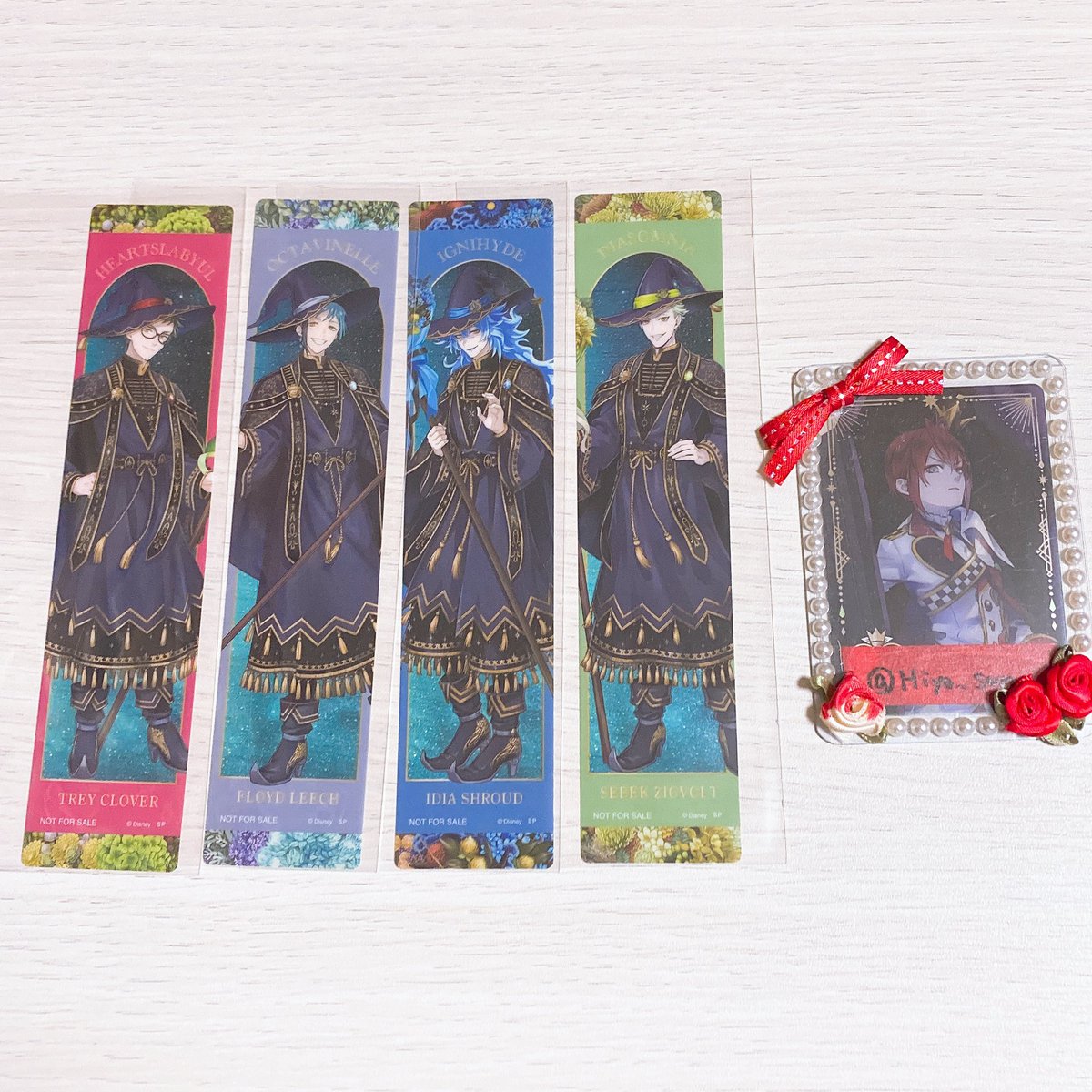 向日葵@プロカ必読 tweet media