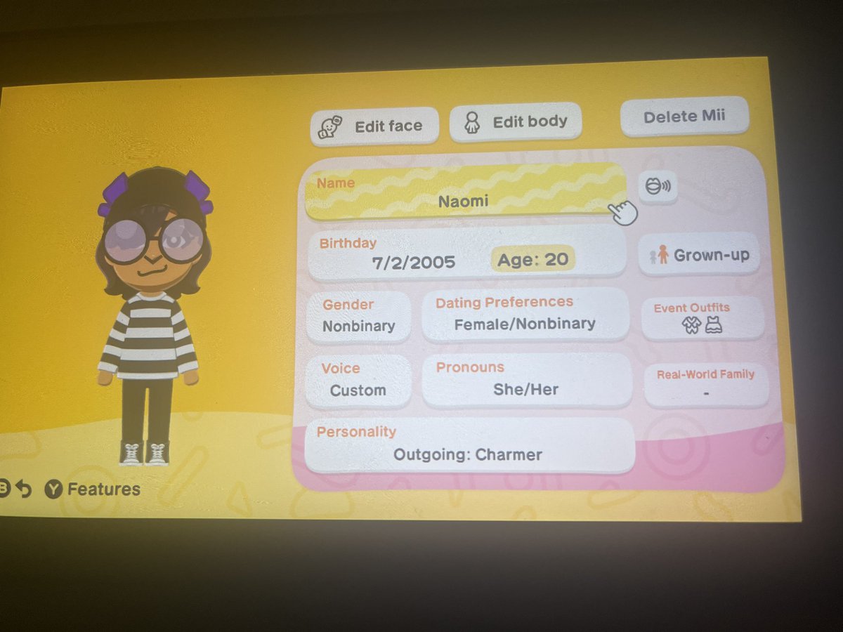 naomi🆖 (4/5 comm slots open) tweet media