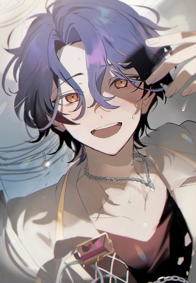 しもべ tweet media