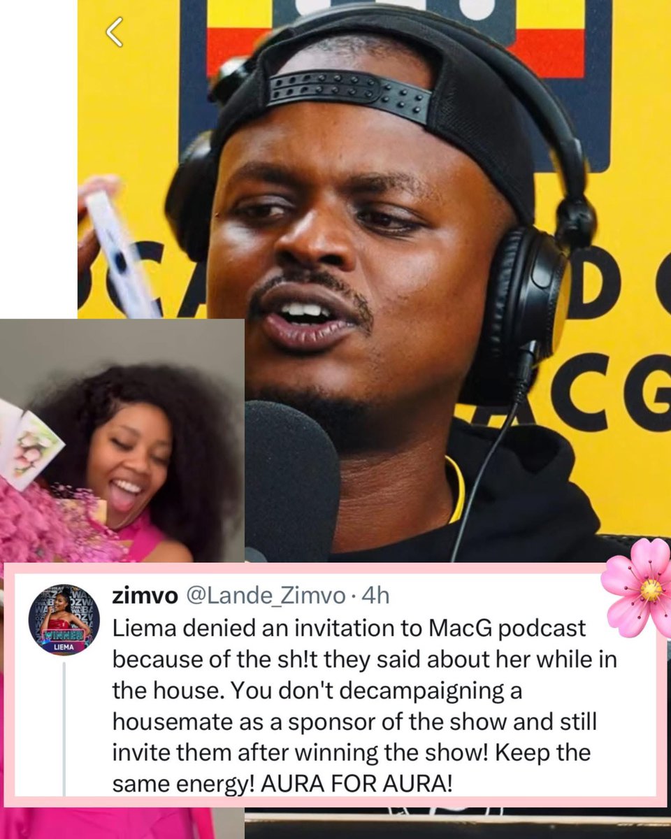 Zeefah The AO Employee🥳🔥 tweet media