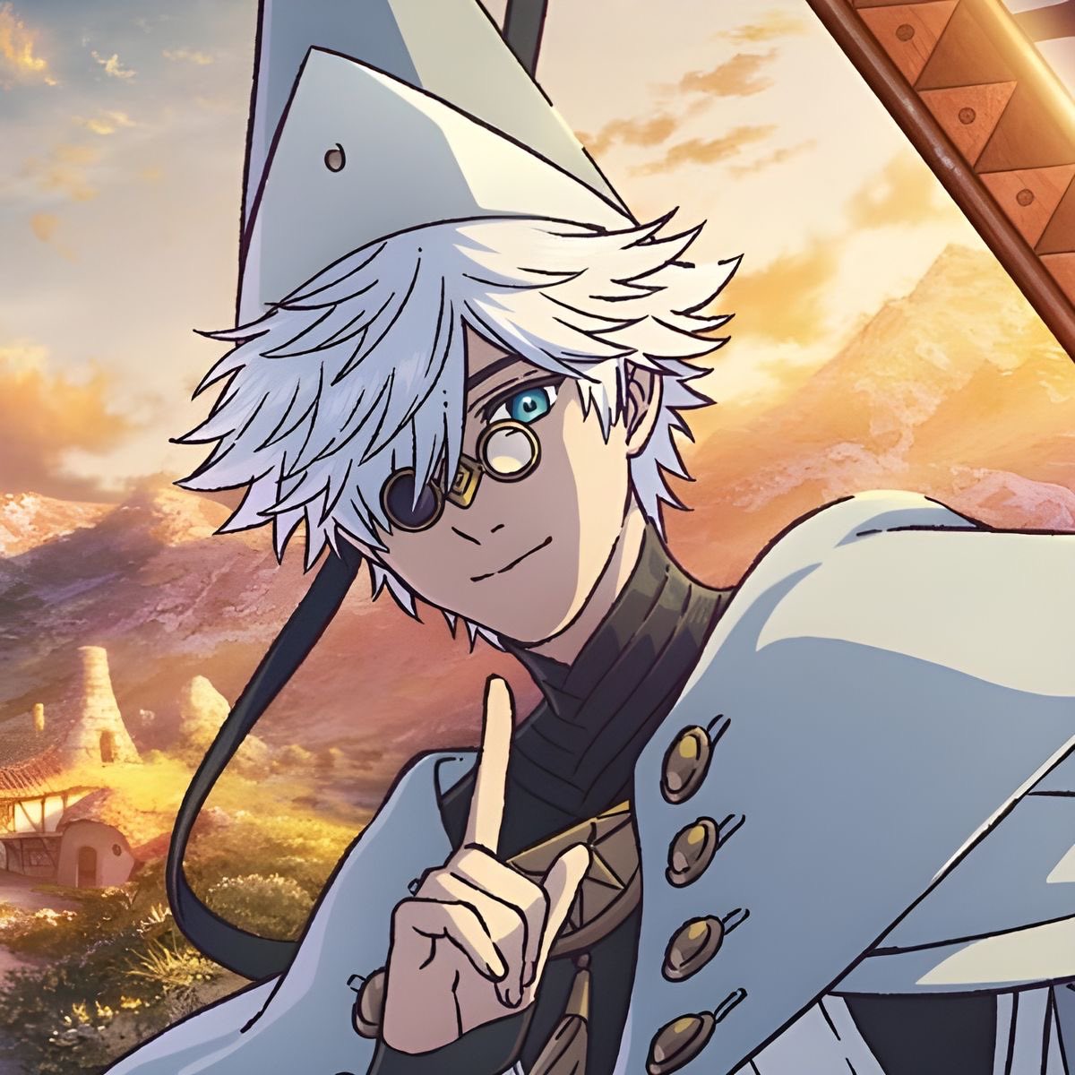 Misha☆ tweet media