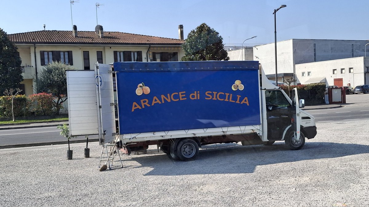 Giancarlo Sperandio tweet media