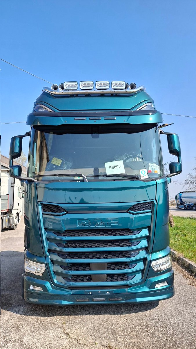 Giancarlo Sperandio tweet media