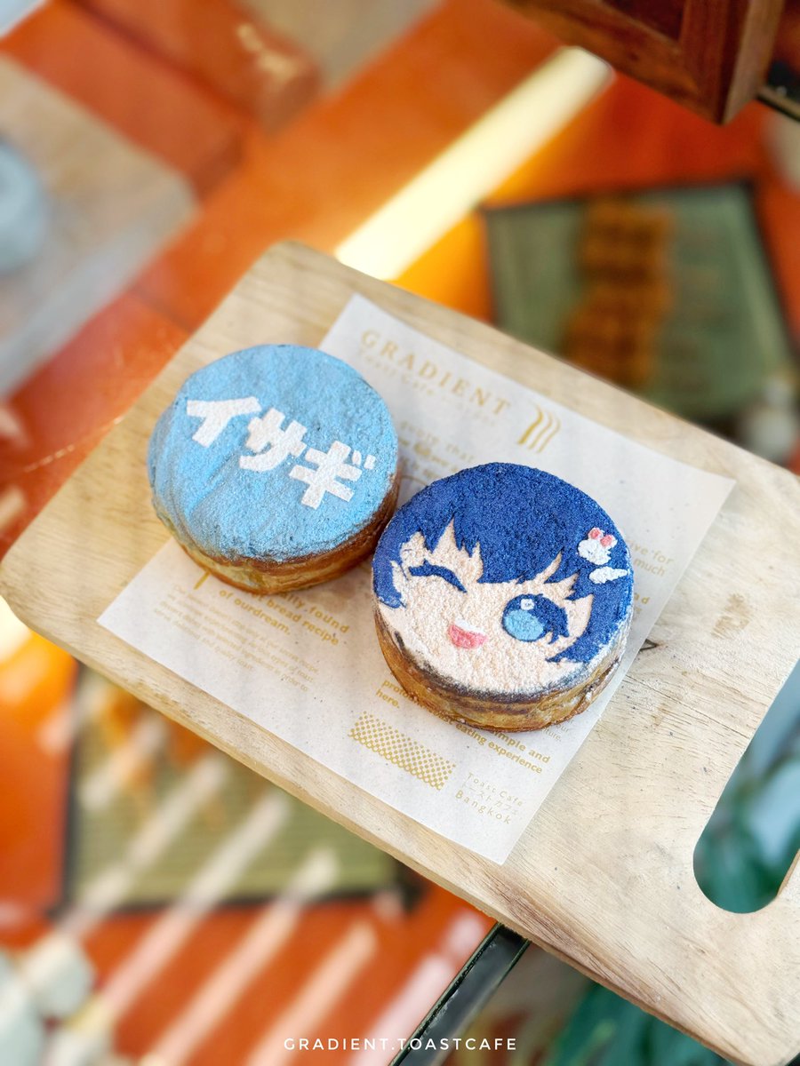 11 Reasons My Heart Scores for Yoichi tweet media