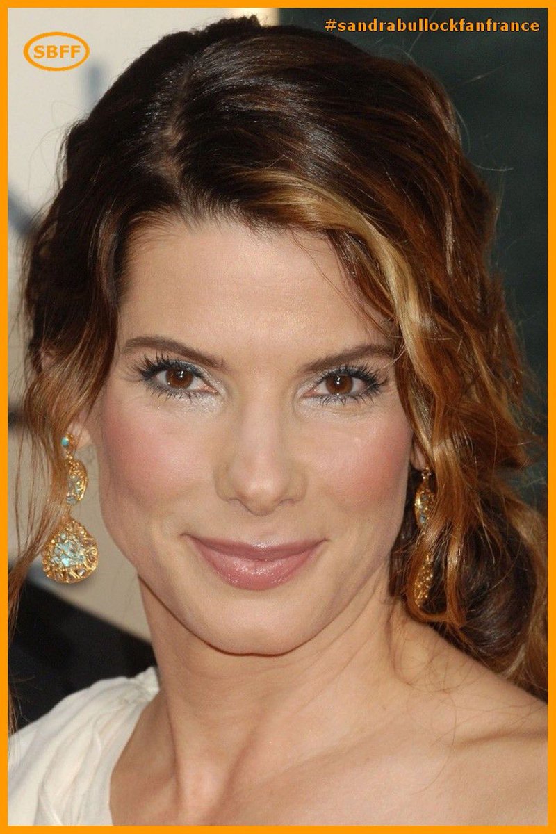 Sandra bullock fan page tweet media