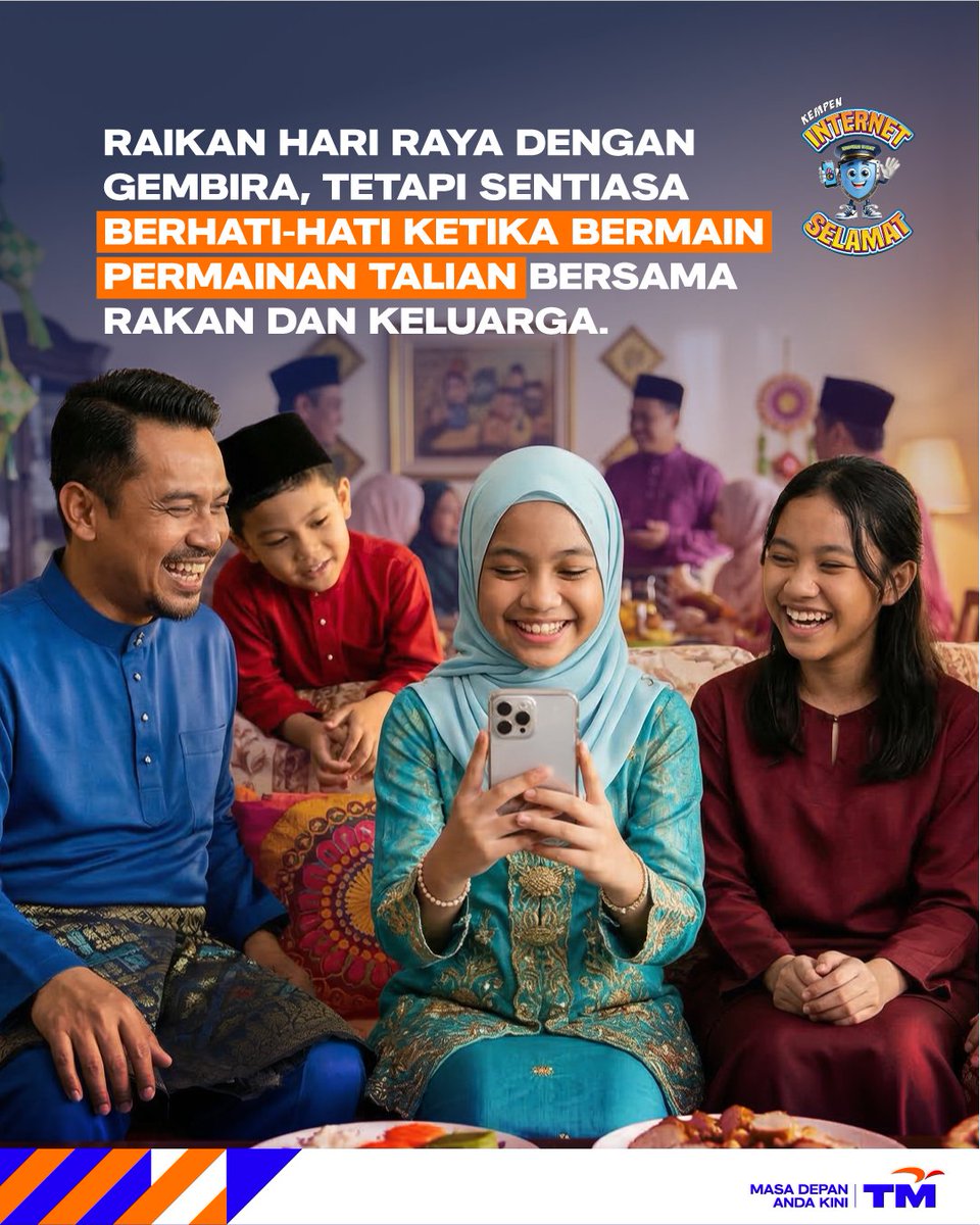 TM Group tweet media