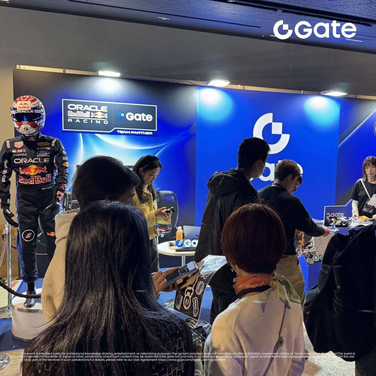 Gate 华语 tweet media