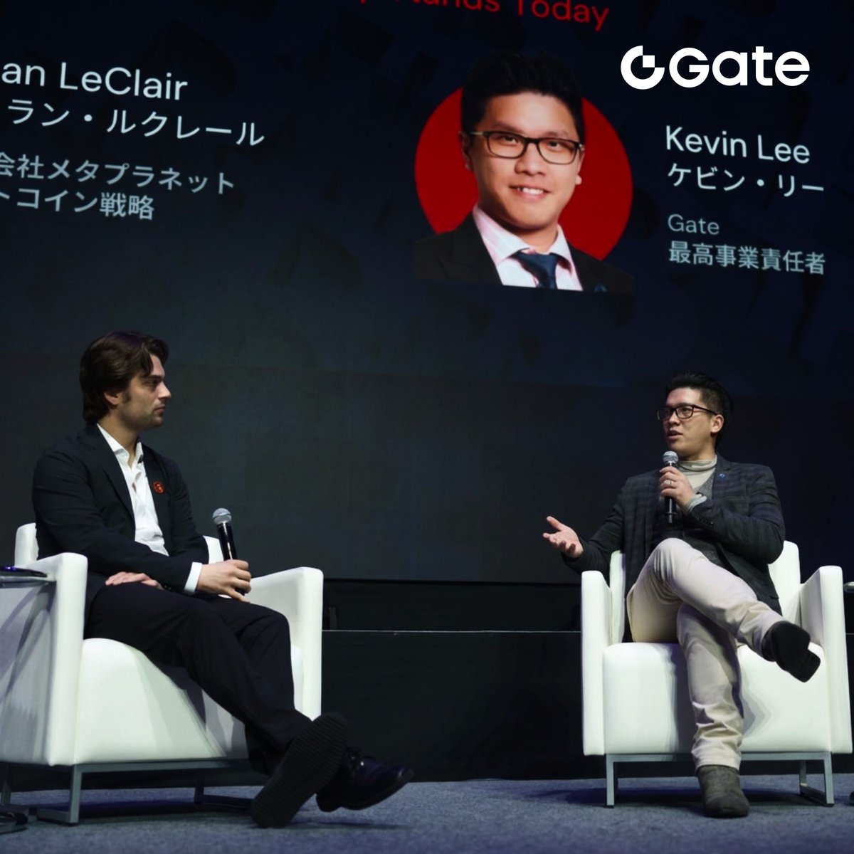 Gate 华语 tweet media