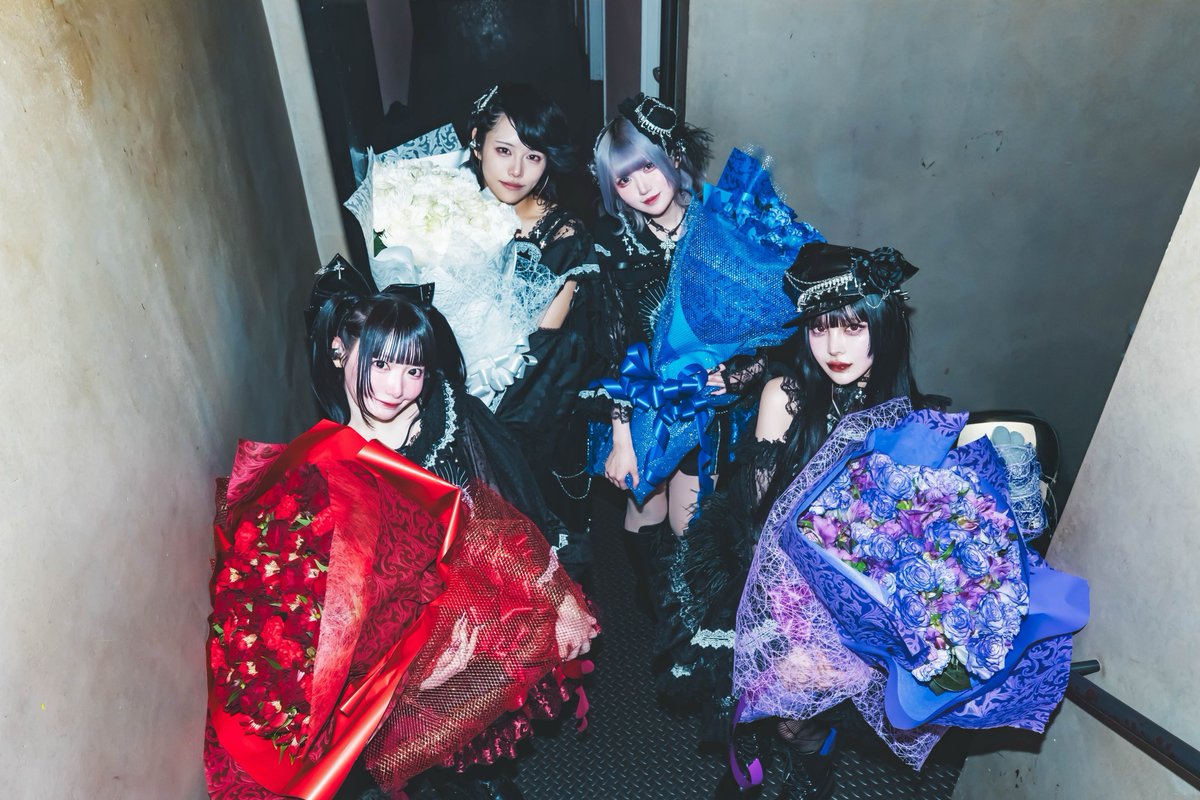 AdamLilith【アダムリリス】 tweet media