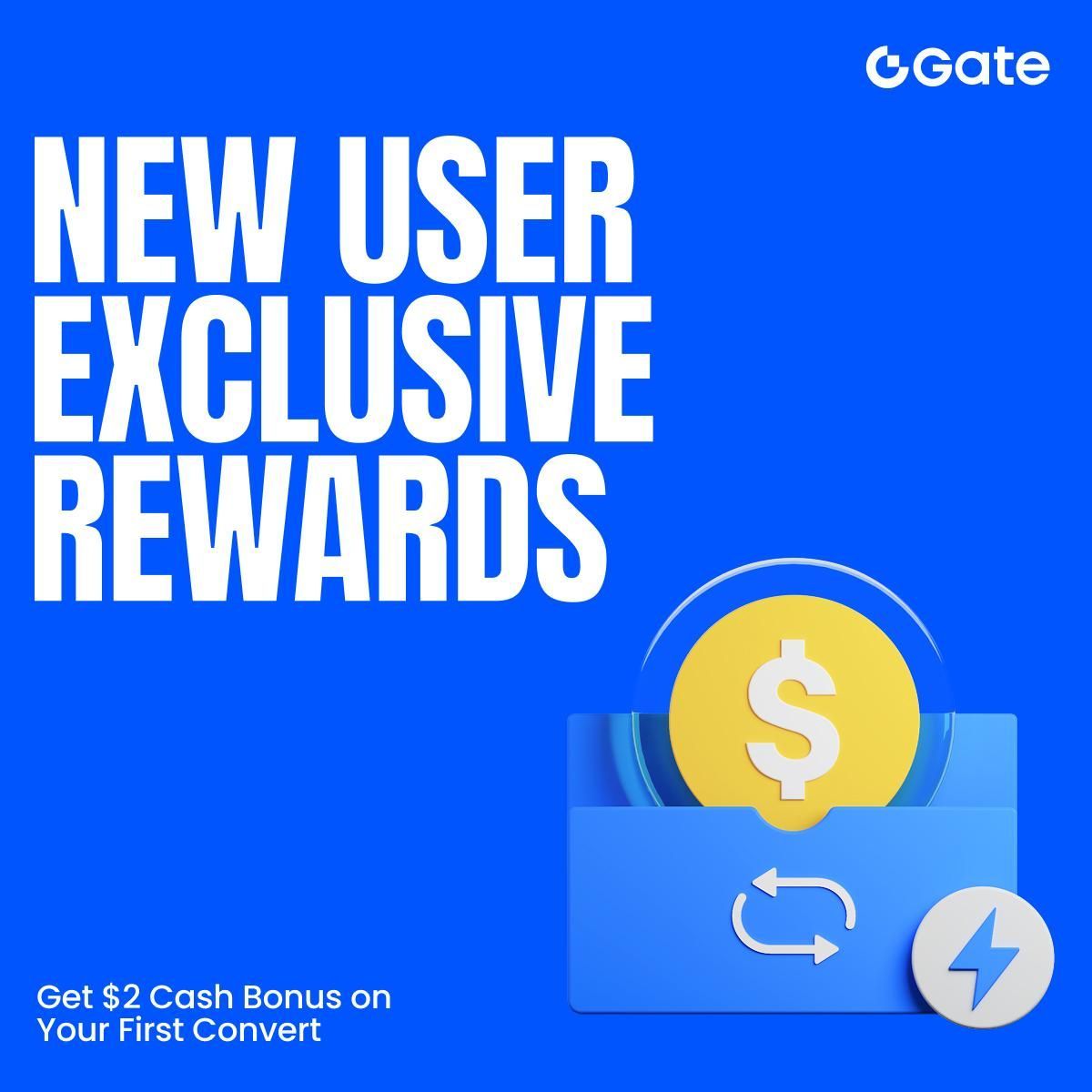 Gate Launch tweet media