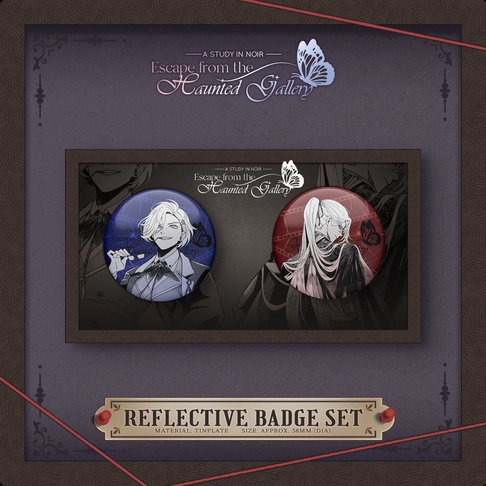 Féileacán Cú Official Online Shop tweet media