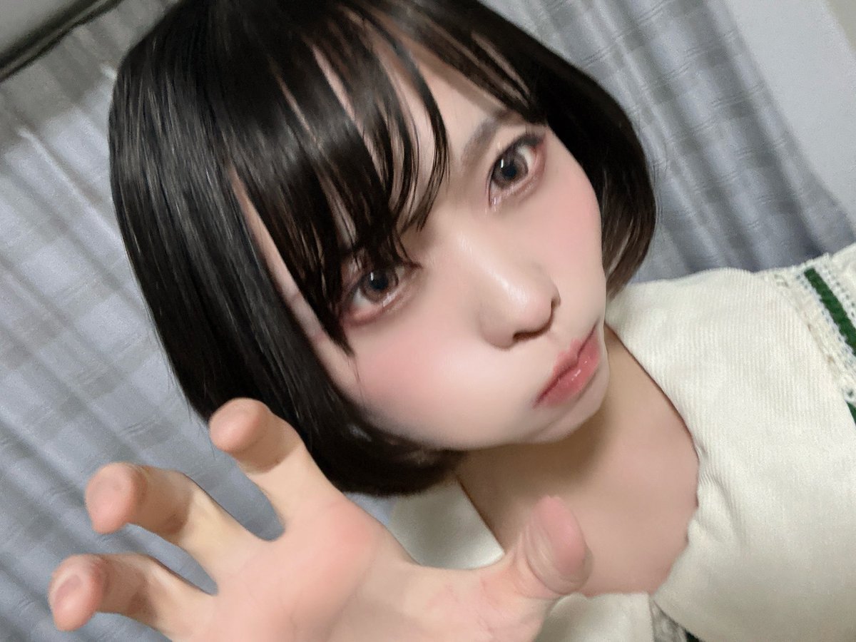あんず@ tweet media