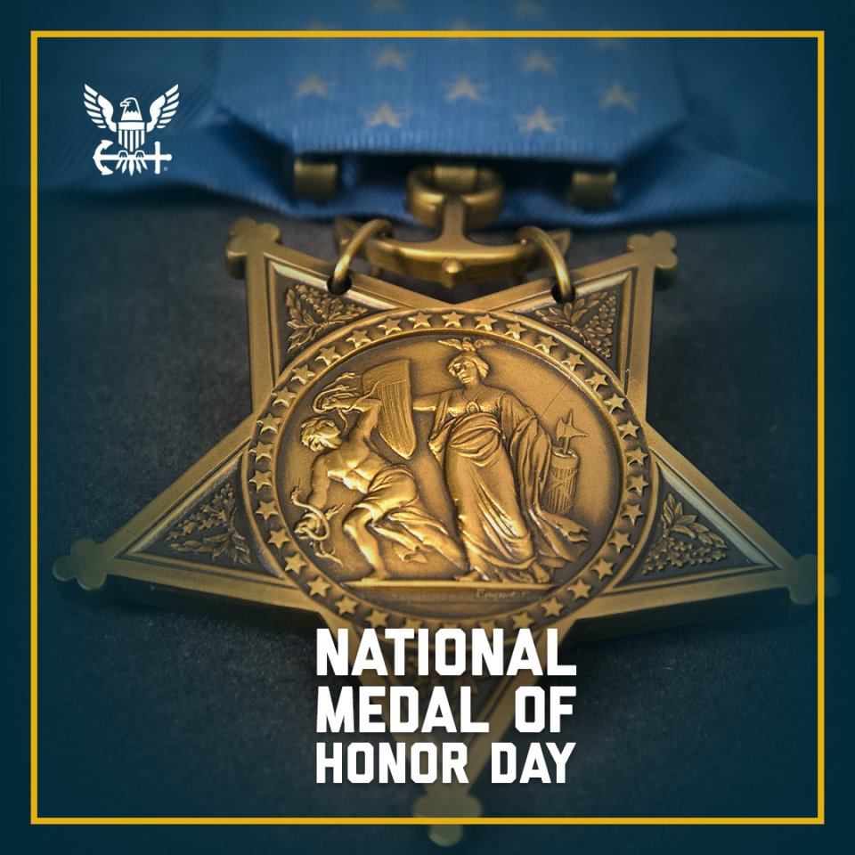 U.S. Navy tweet media