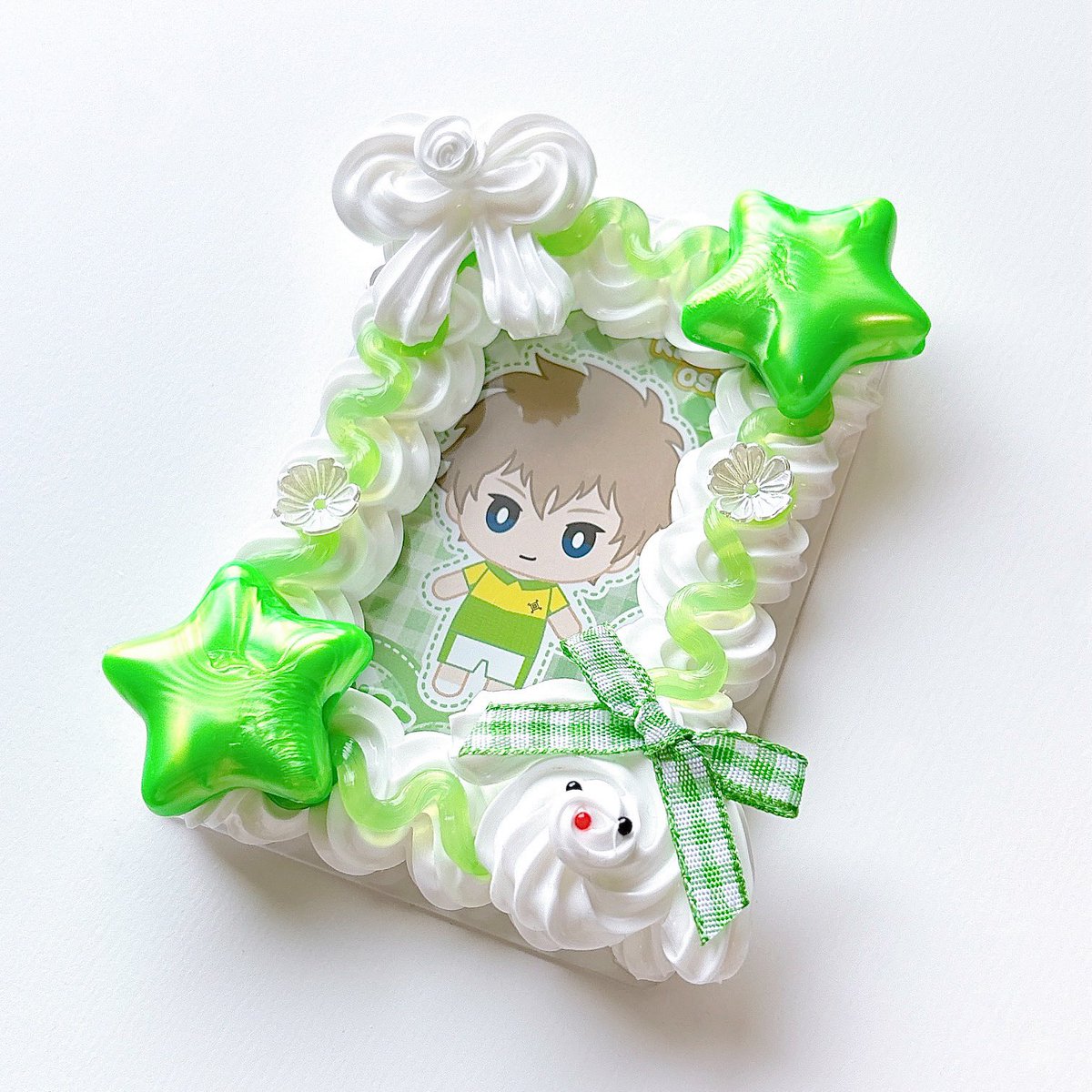 うすぎぬ tweet media