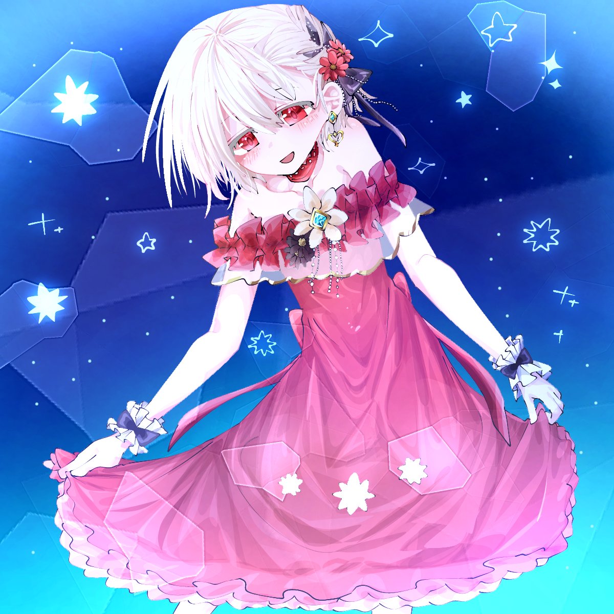 かぎられ tweet media