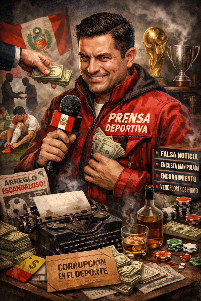 El Gato Grone tweet media