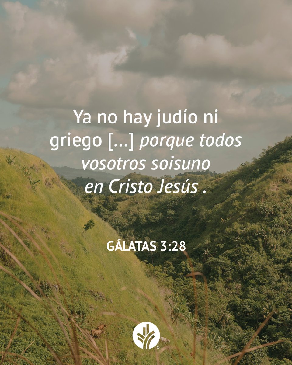 Nuestro Pan Diario tweet media