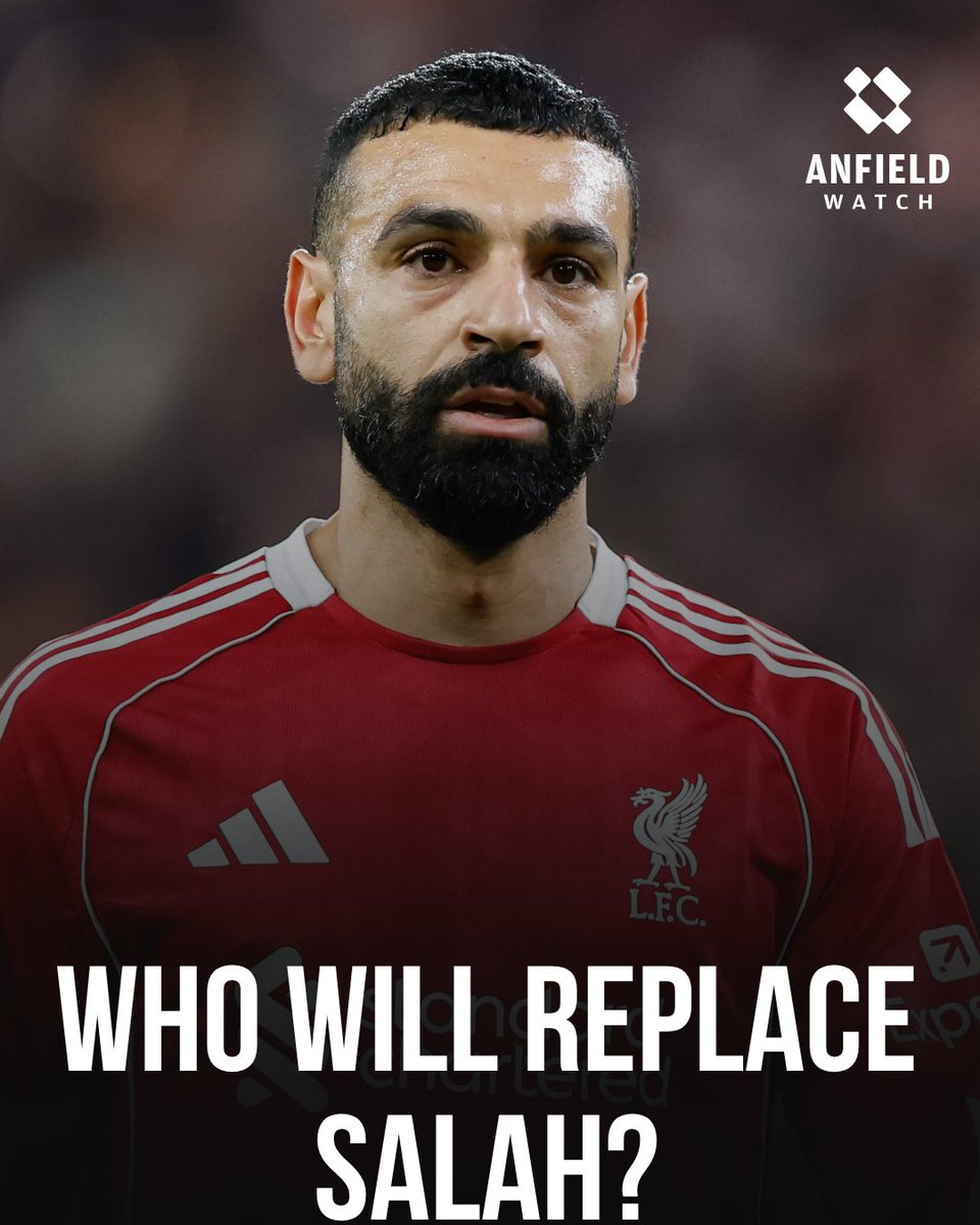 Anfield Watch tweet media