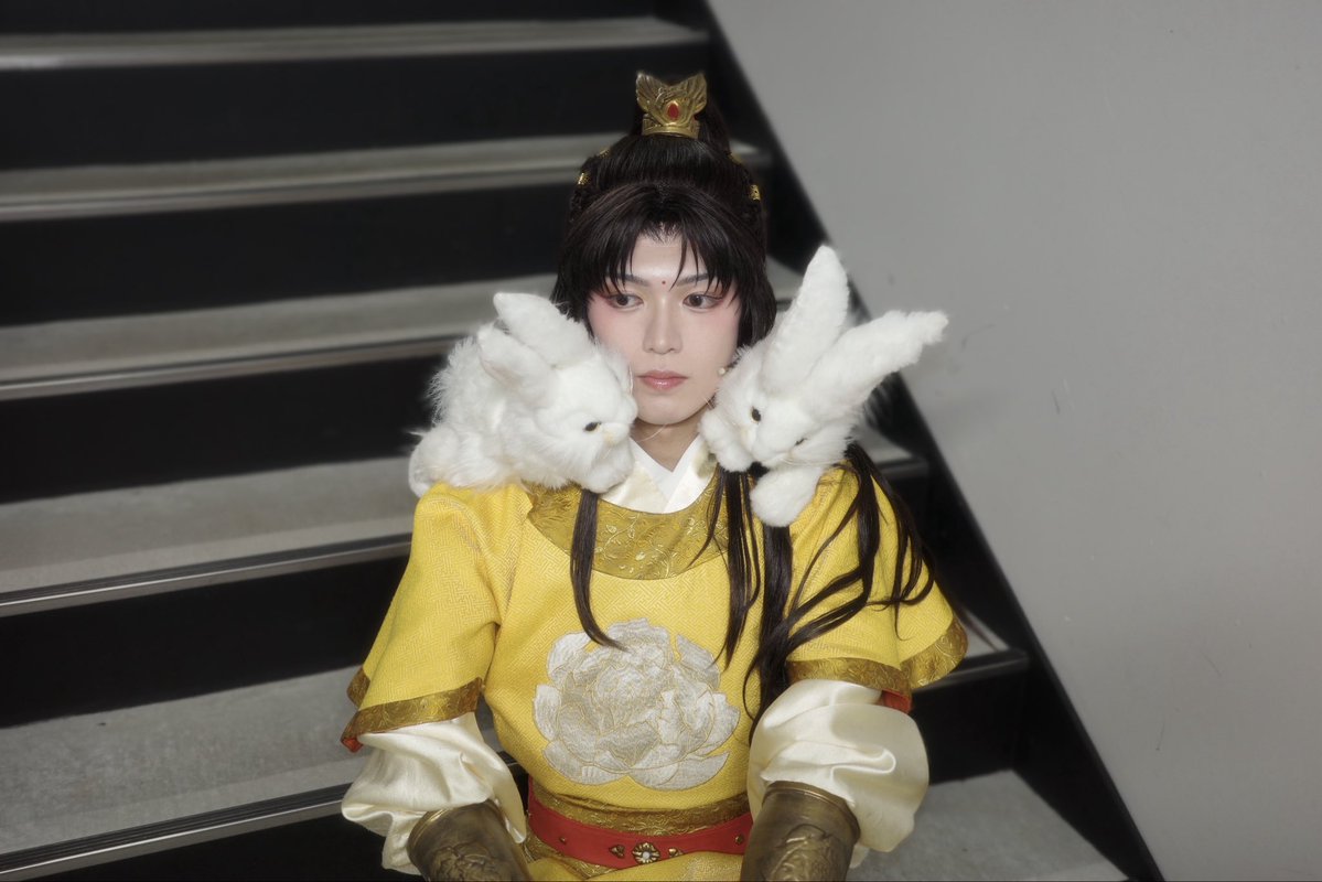 田村升吾 tweet media