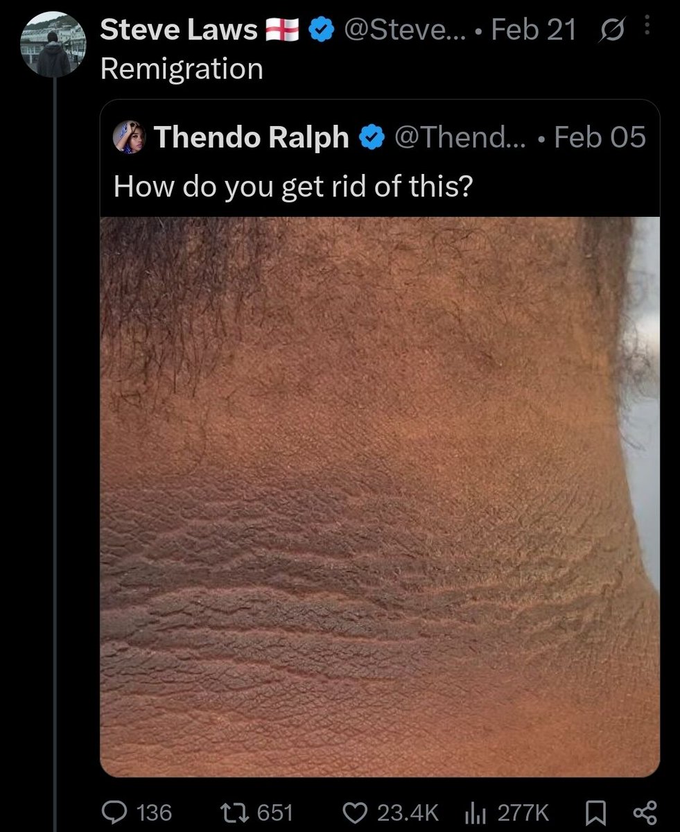 Real Ass Wigger tweet media