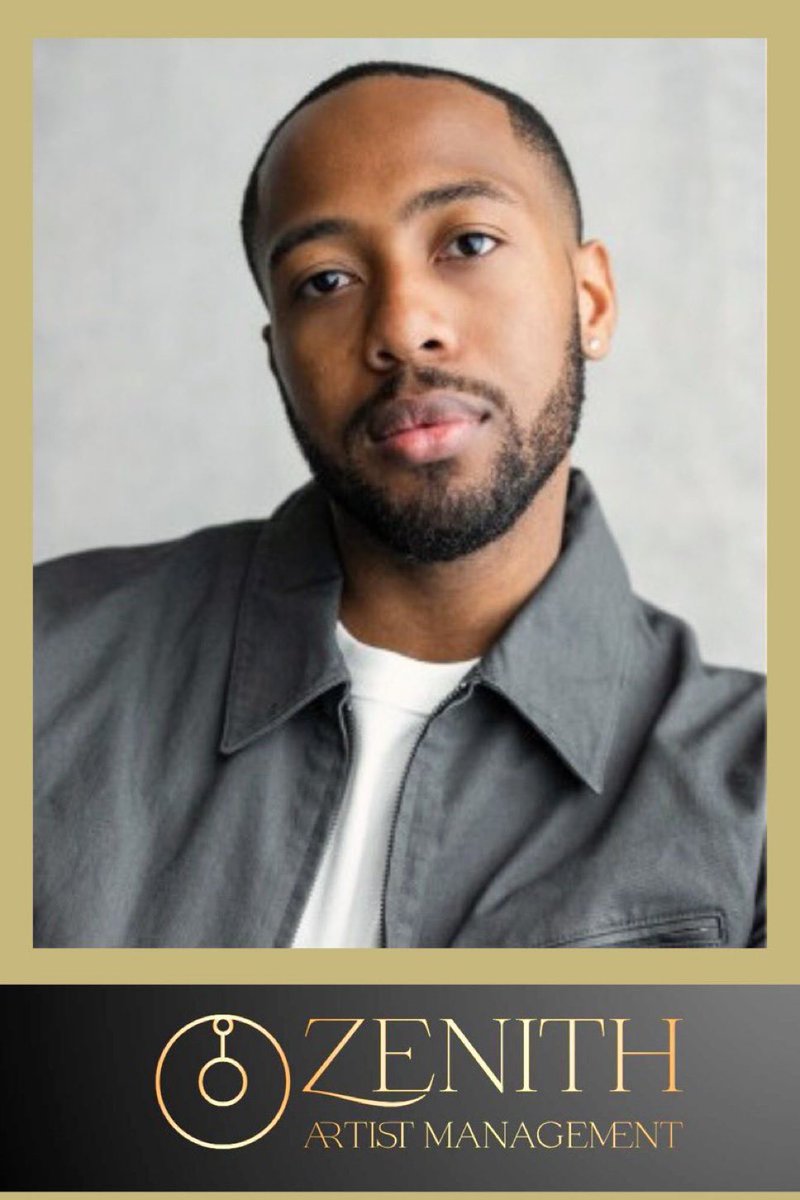 Zenith Artist Management tweet media