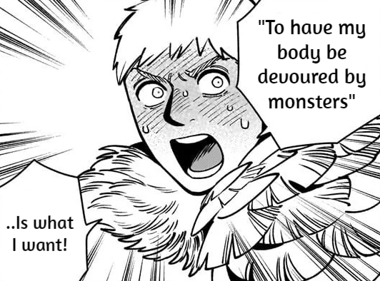 Laios Bot 🧀🐕 tweet media