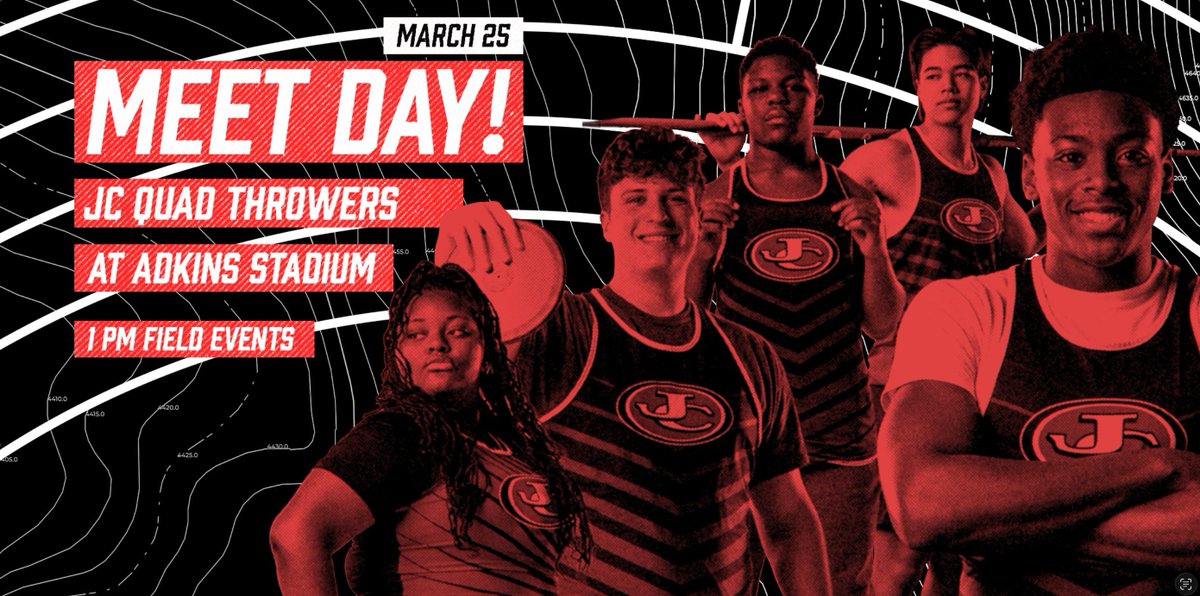 JC Track & Field tweet media
