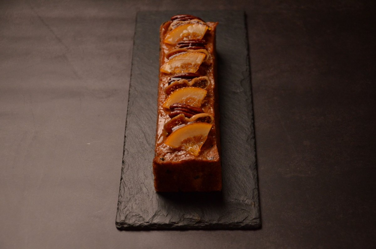 Pasticceria Gamba Fukuoka【公式】 tweet media