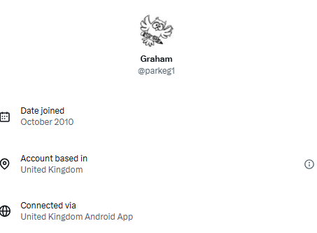 Bryan Farris tweet media