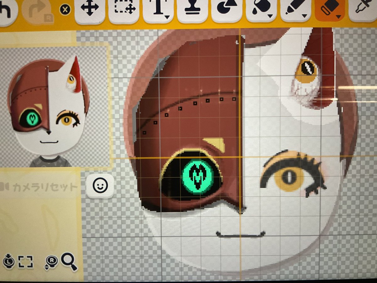 Ender Night tweet media