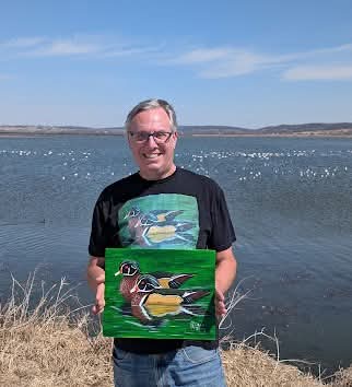 Matt Starr Fine Art tweet media