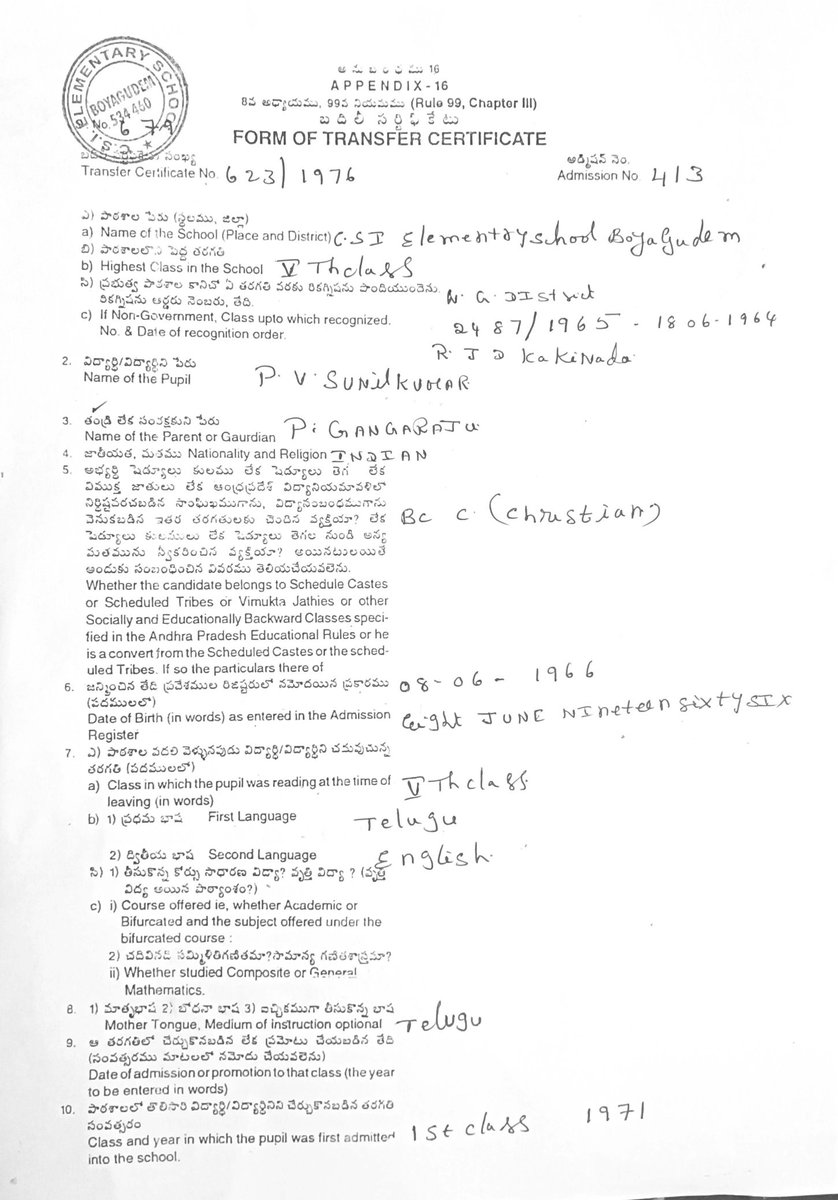 SC ST RIGHTS FORUM tweet media