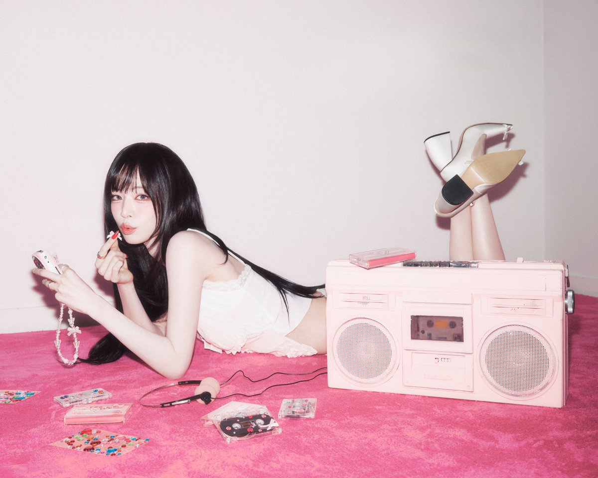 피노키오 tweet media