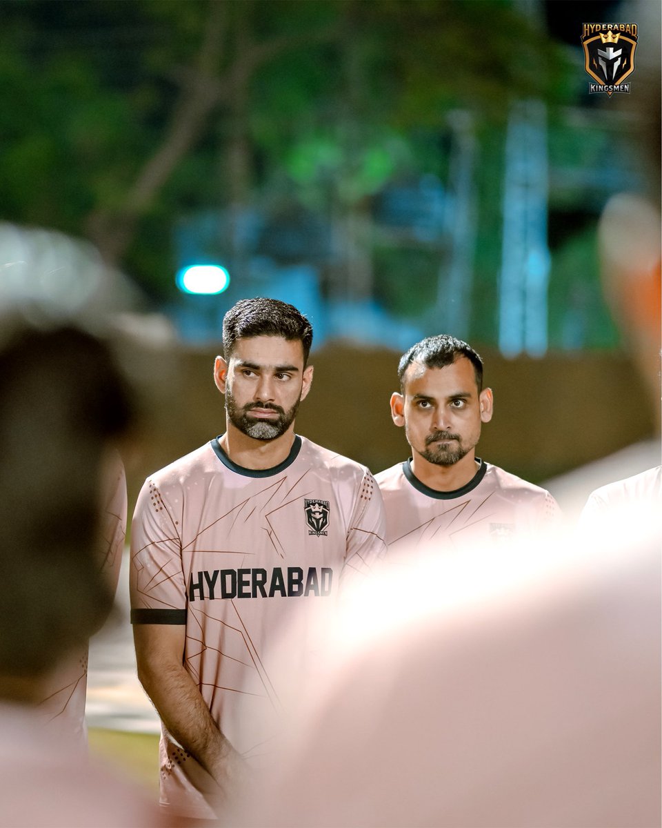 Kingsmen Army tweet media