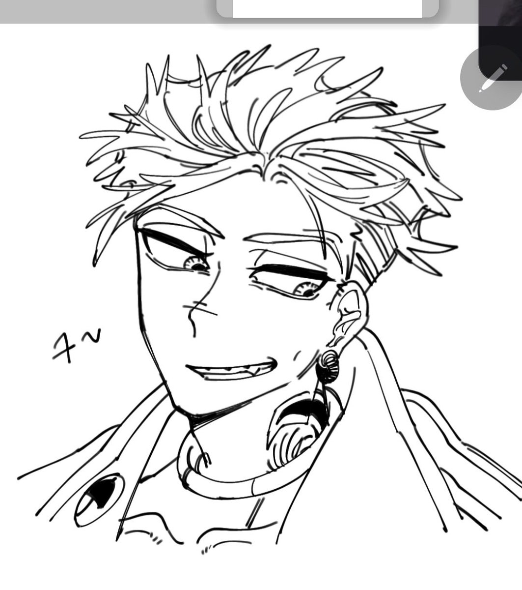 청정수 / Clean_water523 tweet media