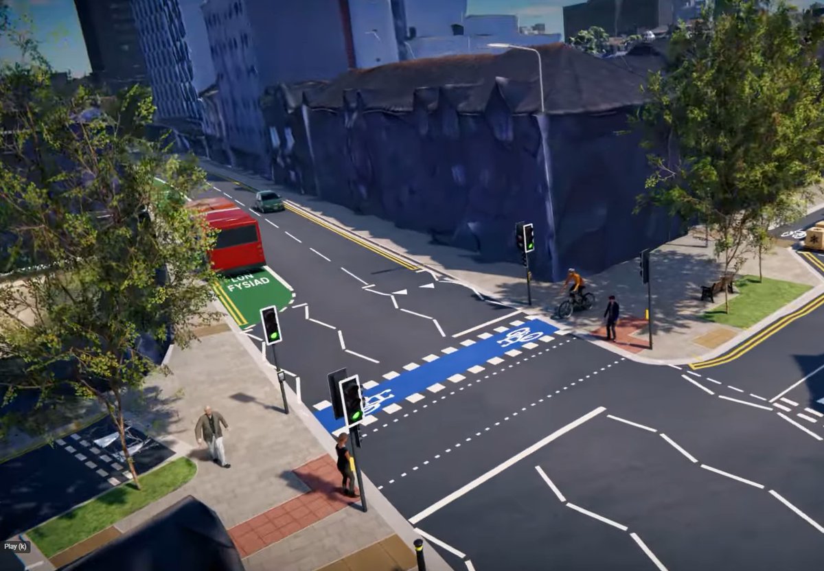 Cardiff Council tweet media