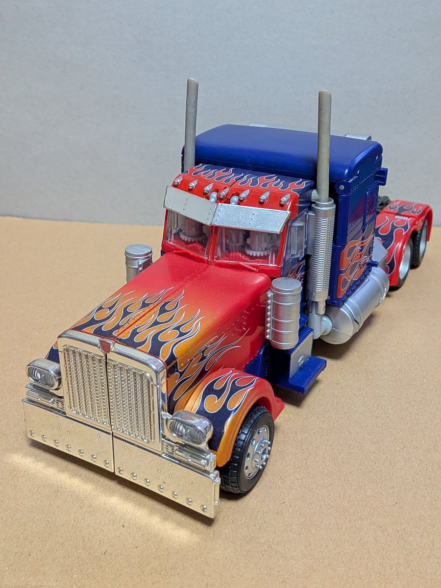 ナカシマスプライム tweet media