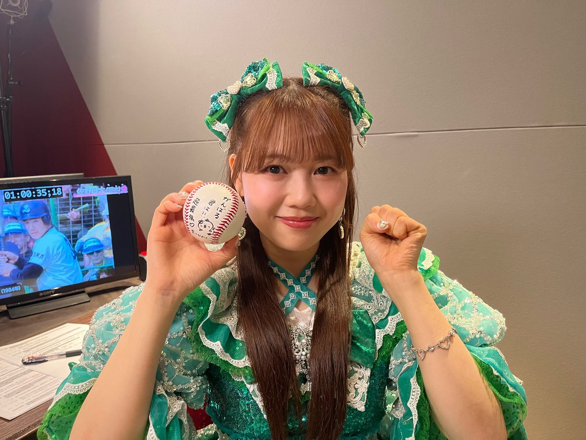 センバツLIVE! tweet media