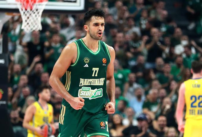 Kostis Kapa tweet media