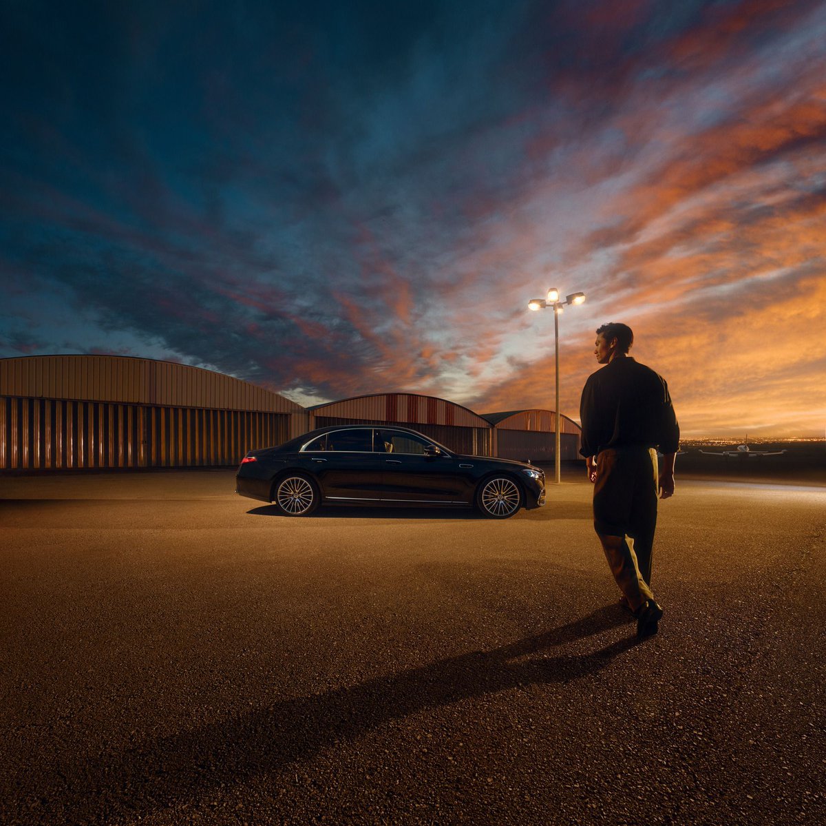 Mercedes-Benz Cars Ireland tweet media