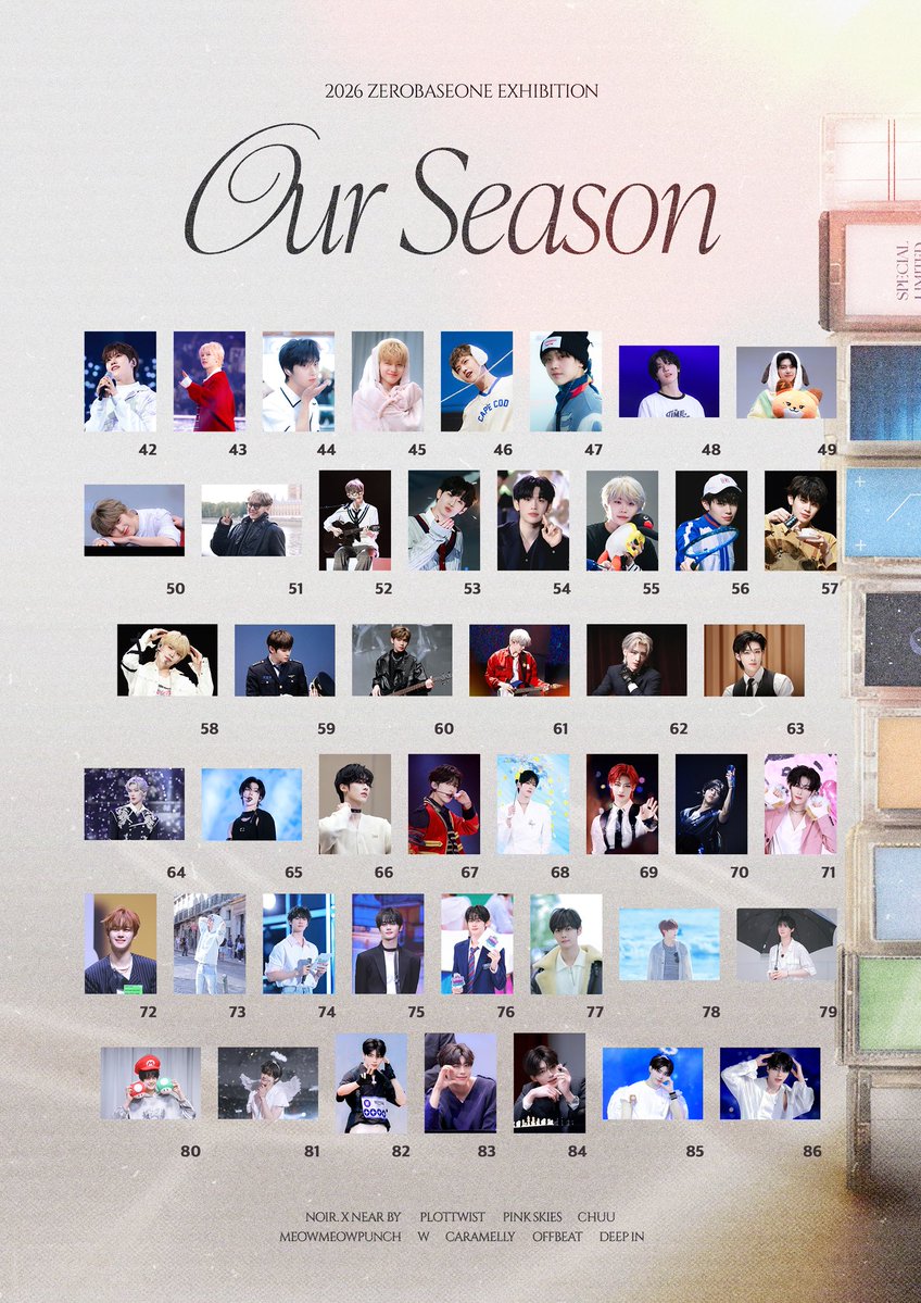 Our Season tweet media