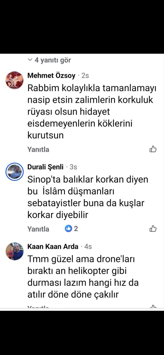 Barış AN tweet media