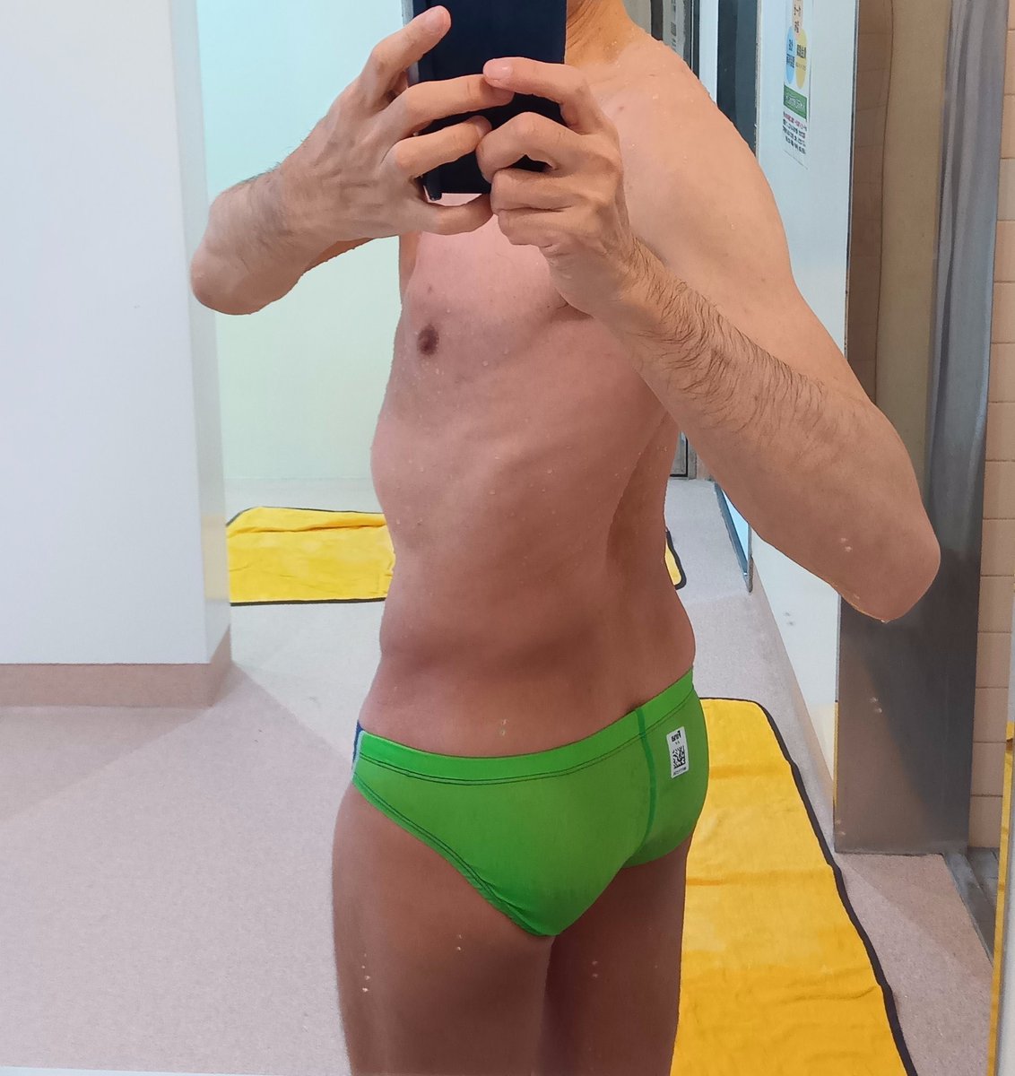 ユージ tweet media