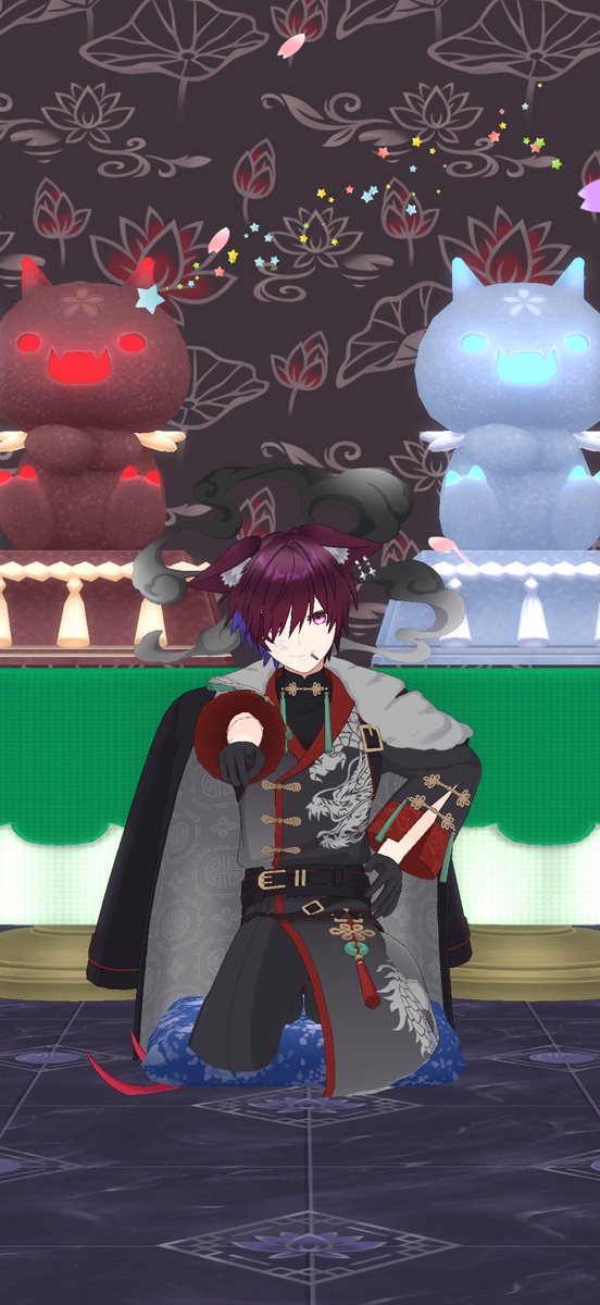 神宮 めろん tweet media