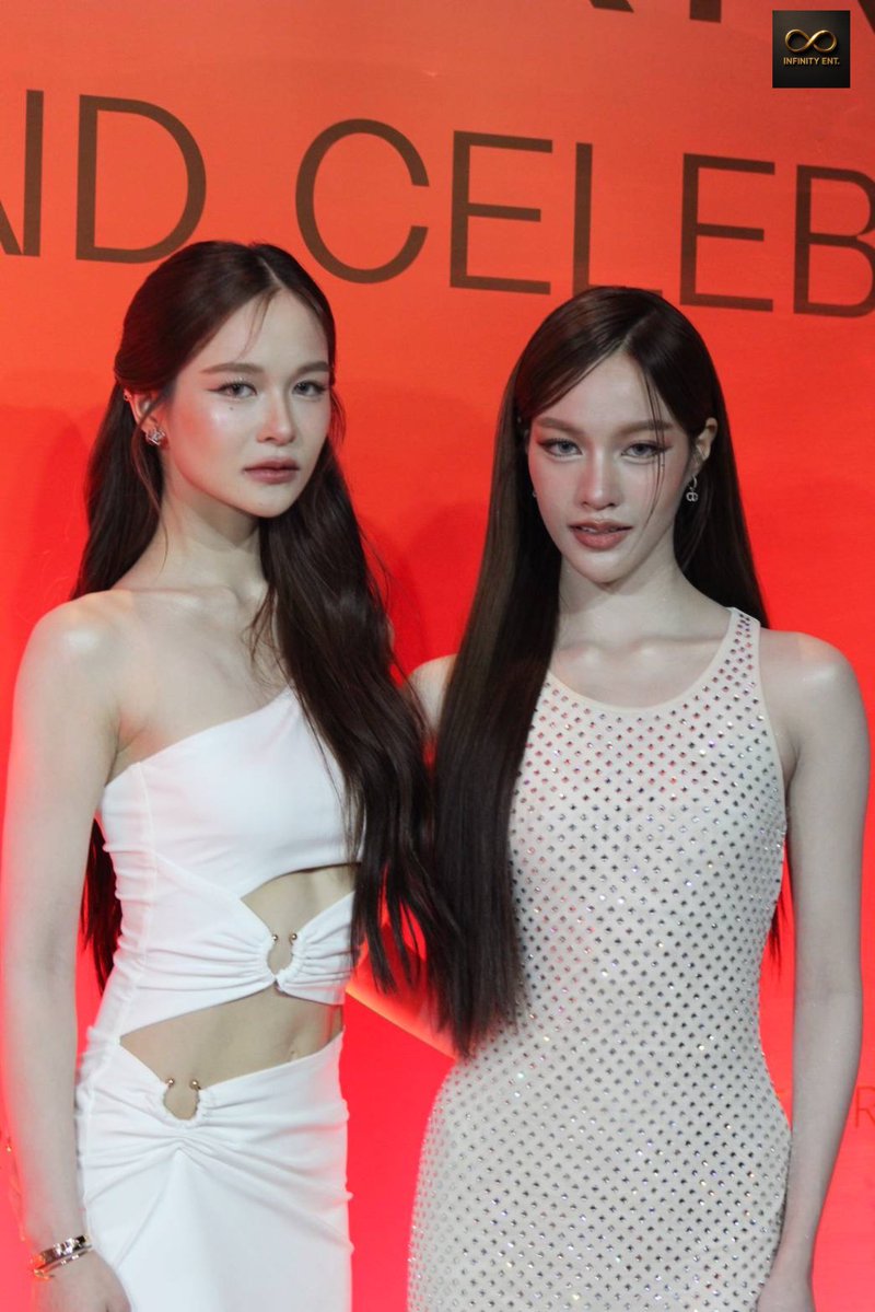 INFINITY ENT tweet media