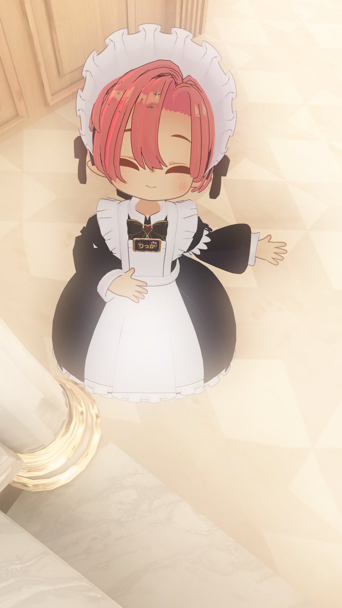 メイド喫茶 Belsailles(ベルサイユ) tweet media