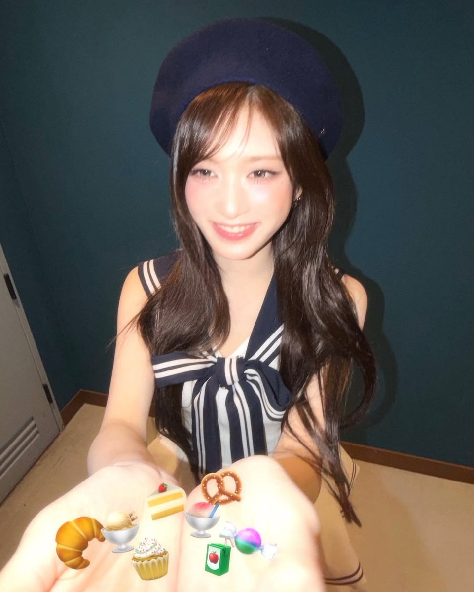 𓆩❤︎𓆪Leeseo tweet media
