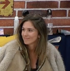 eu de Liliana #sstvi